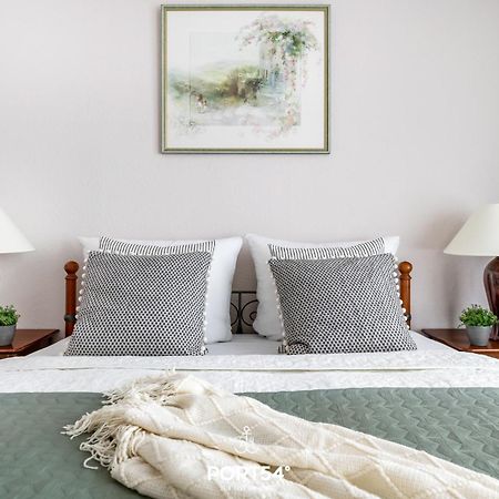 Villa Nova 부숨 외부 사진