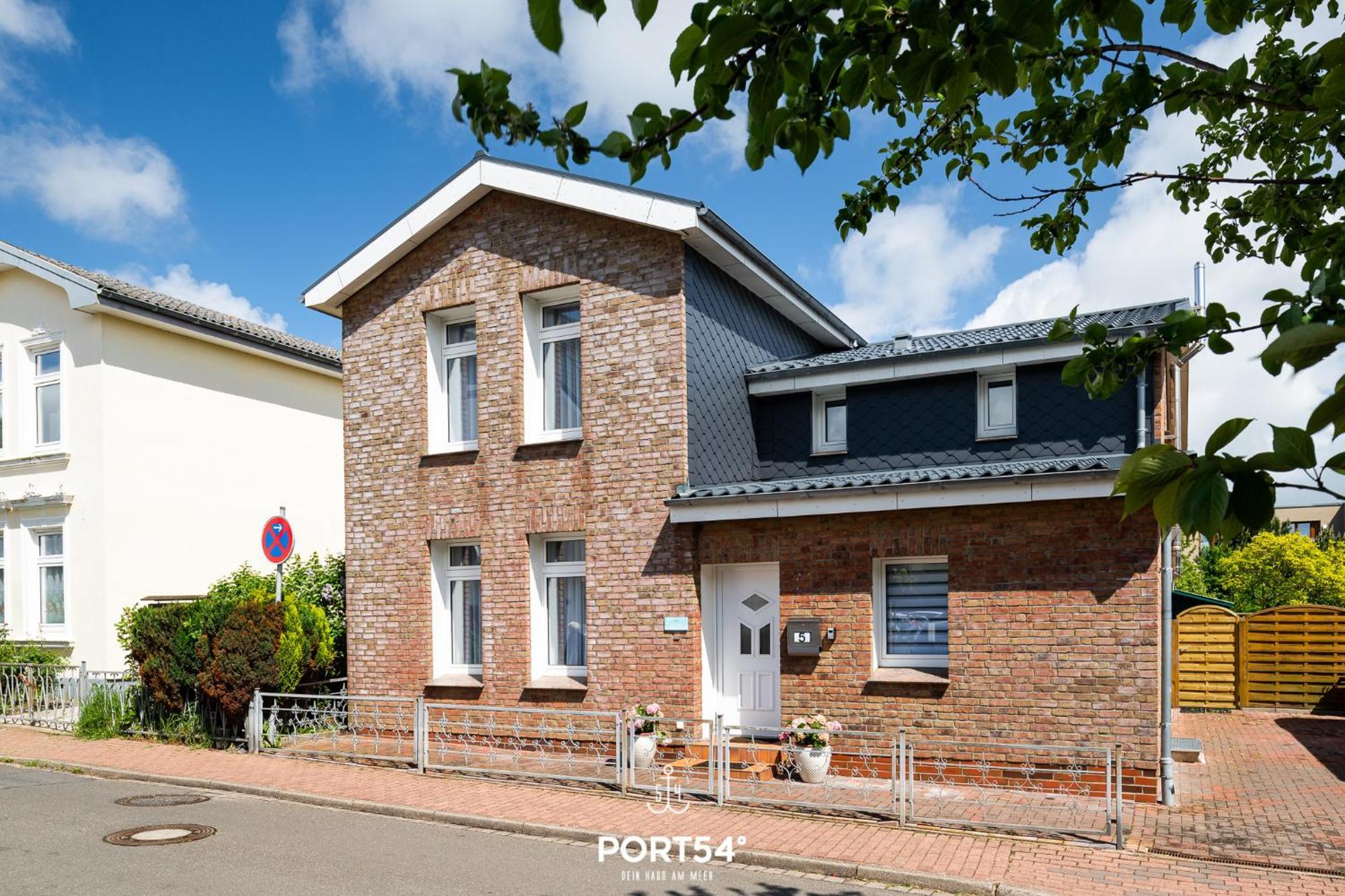 Villa Nova 부숨 외부 사진